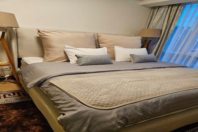 セティアブディ スカイガーデン アパートメンツ