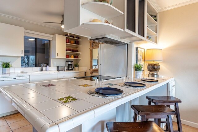 パシフィック ショアーズ B309 2 ベッドルーム コンド