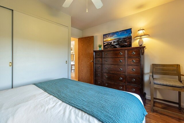 パシフィック ショアーズ B309 2 ベッドルーム コンド