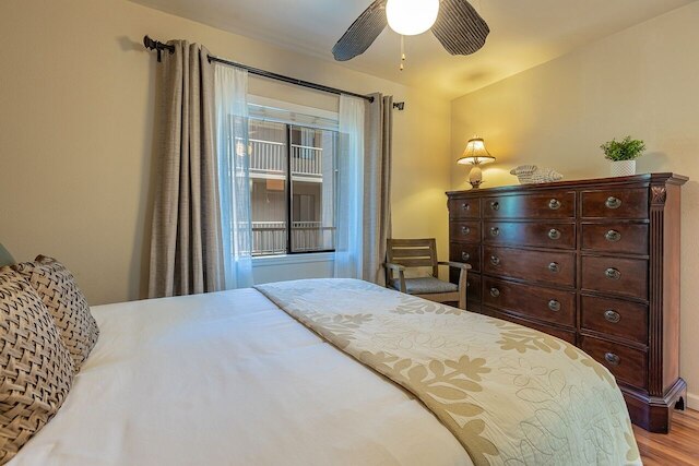 パシフィック ショアーズ B309 2 ベッドルーム コンド