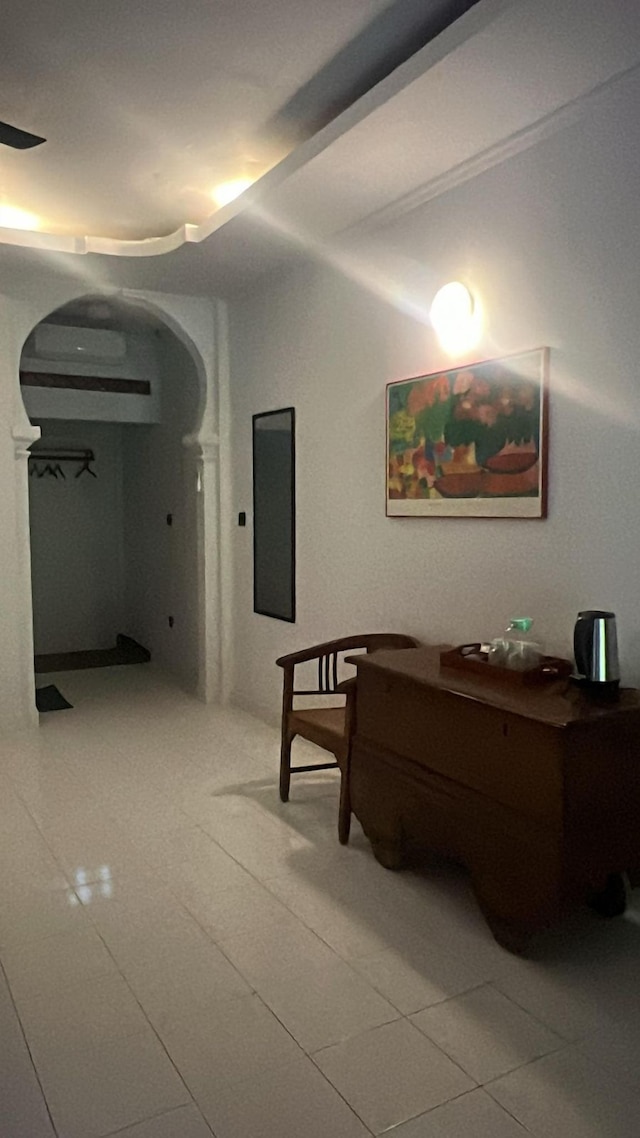 ウンス オテル - バリ