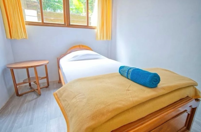 ウンス オテル - バリ