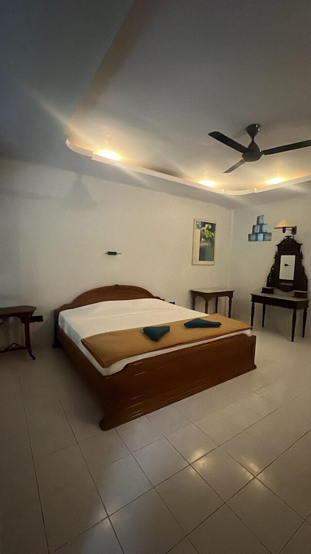 ウンス オテル - バリ