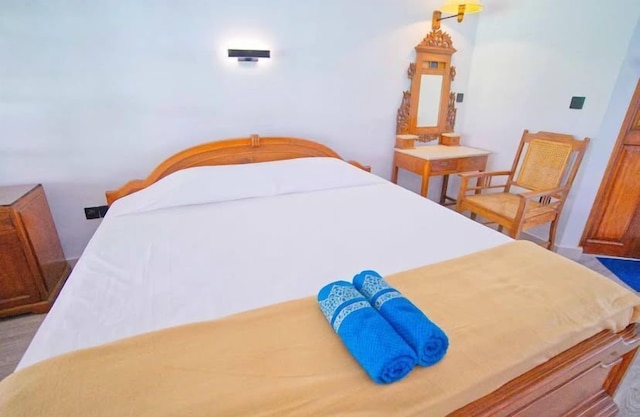 ウンス オテル - バリ