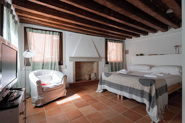 カ デル マジョ