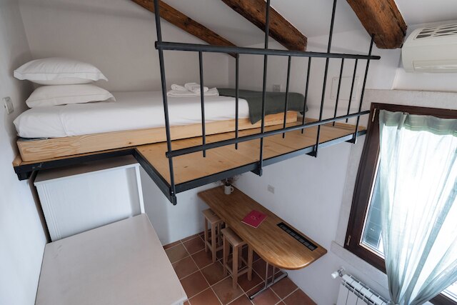 カ デル マジョ