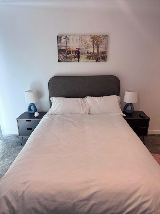 シティ センター - 2ベッド ハイ ライズ アパートメント - スリープス 4