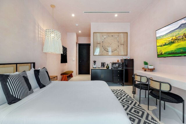 アーティザン スタジオ - ブレックファスト ヌーク バイ デザイン ディストリクト