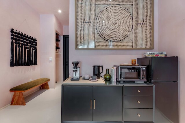 アーティザン スタジオ - ブレックファスト ヌーク バイ デザイン ディストリクト