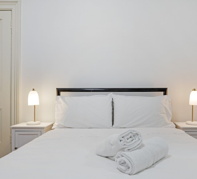 コージーグル | アッシュフィールド | コージー 4 ベッドルーム ハウス