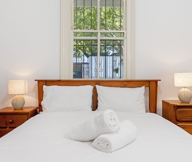 コージーグル | アッシュフィールド | コージー 4 ベッドルーム ハウス