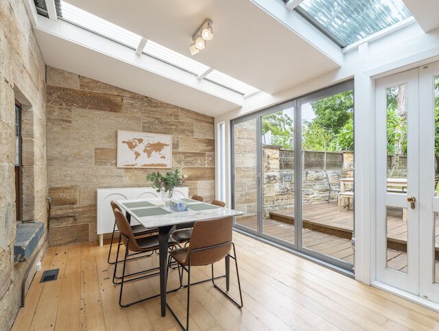 コージーグル | バルメイン | チャーミング 3 ルーム コテージ