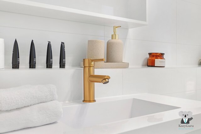 コージーグル | ボンダイビーチ | ラブリー スタジオ