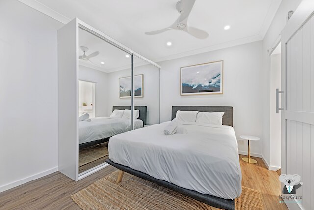 コージーグル | ボンダイビーチ | ラブリー スタジオ