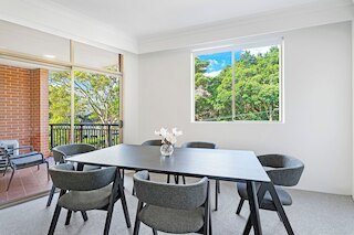 コージーグル | キャンパーダウン | コージー 2-ベッド アパートメント + パーキング