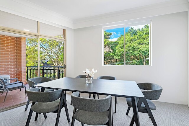 コージーグル | キャンパーダウン | コージー 2-ベッド アパートメント + パーキング