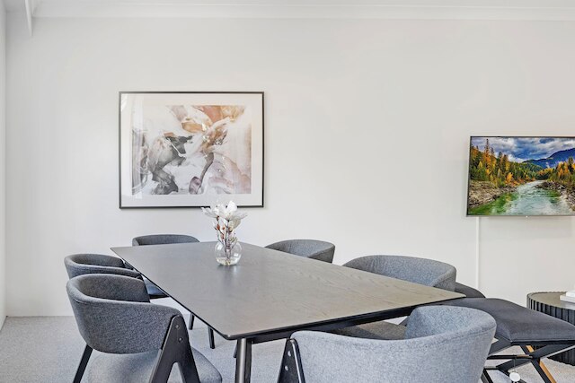 コージーグル | キャンパーダウン | コージー 2-ベッド アパートメント + パーキング