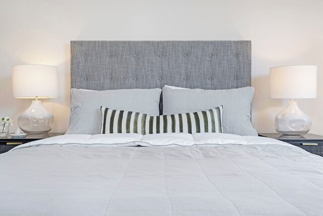 コージーグル | キャンパーダウン | コージー 2-ベッド アパートメント + パーキング