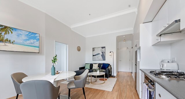 コージーグル | チッペンデール | コージー クリーン 1 ベッド アパートメント