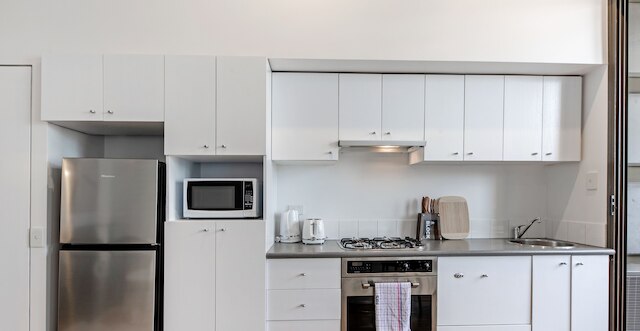 コージーグル | チッペンデール | コージー クリーン 1 ベッド アパートメント