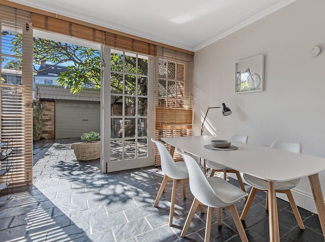 Kozyguru | グリーブ | コージー 2ベッドルーム テラス ハウス