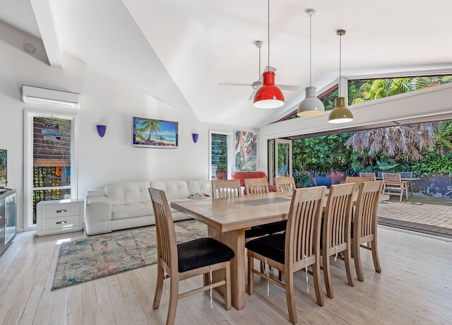 Kozyguru | グリーブ | コージー 2ベッドルーム テラス ハウス