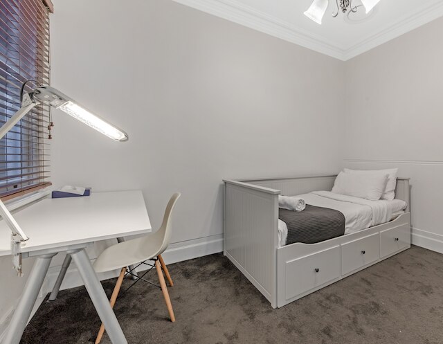 Kozyguru | グリーブ | コージー 2ベッドルーム テラス ハウス