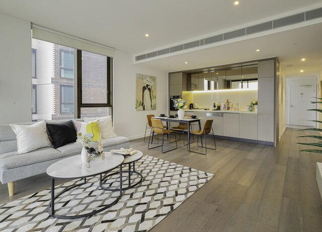 Kozyguru | ハイマーケット プライム ロケーション チャーミング 2ベッド