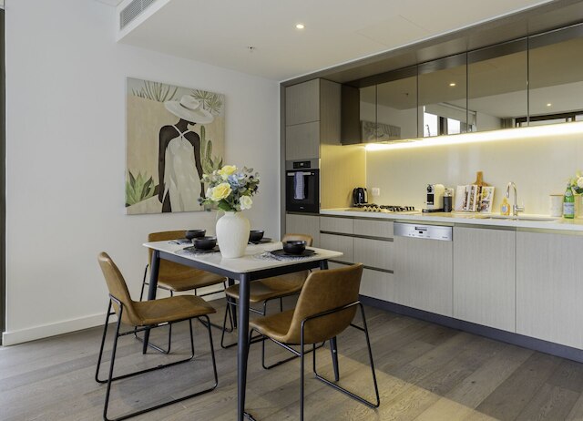 Kozyguru | ハイマーケット プライム ロケーション チャーミング 2ベッド