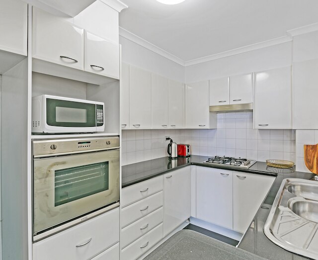 Kozyguru | ハイマーケット シドニー | オーバリー ウォーム | 1ベッド アパート