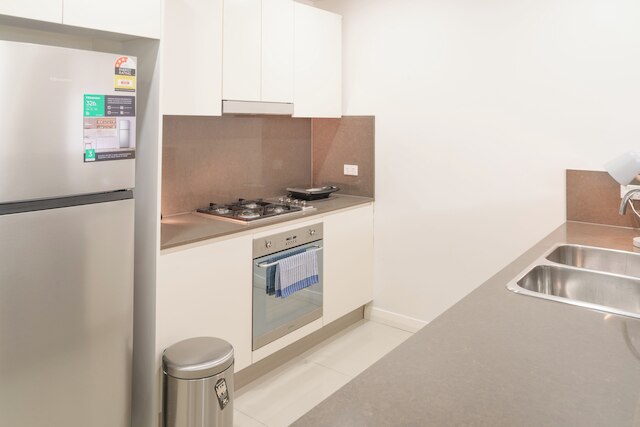 Kozyguru | ヒルズデール | 3ベッドルーム アパート