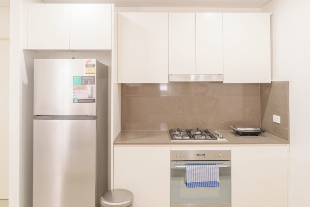 Kozyguru | ヒルズデール | 3ベッドルーム アパート