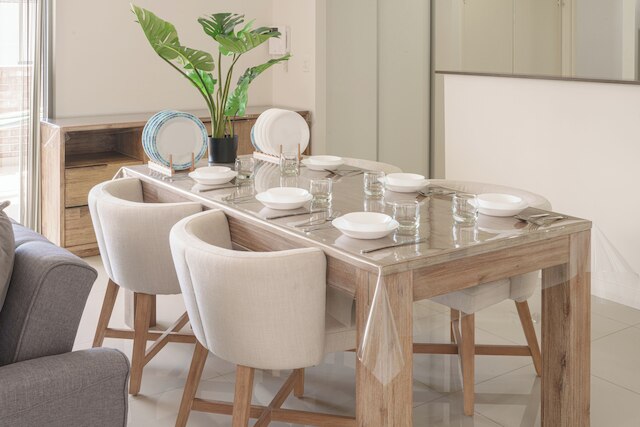 Kozyguru | ヒルズデール | 3ベッドルーム アパート