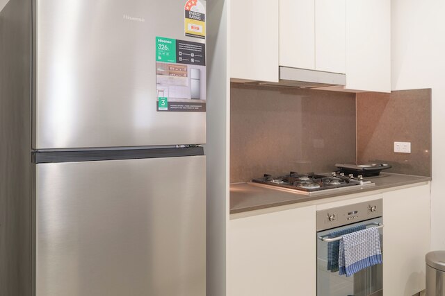 Kozyguru | ヒルズデール | 3ベッドルーム アパート