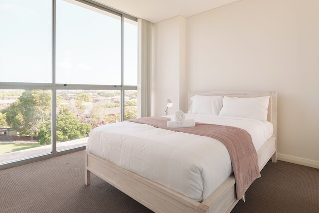 Kozyguru | ヒルズデール | 3ベッドルーム アパート