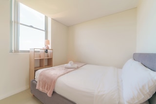 Kozyguru | ヒルズデール | 3ベッドルーム アパート