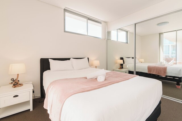 Kozyguru | ヒルズデール | 3ベッドルーム アパート