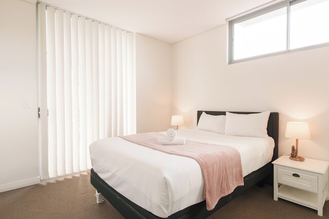 Kozyguru | ヒルズデール | 3ベッドルーム アパート