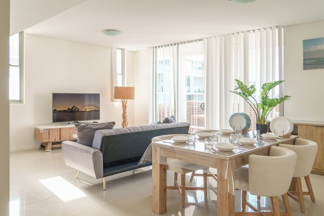 Kozyguru | ヒルズデール | 3ベッドルーム アパート