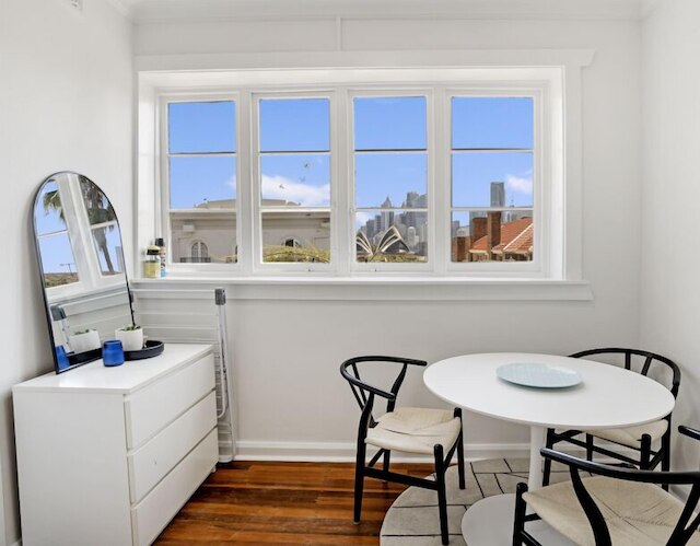 Kozyguru | キリビリ | オペラ ハウス ビュー 2ベッド アパート