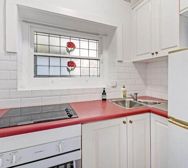 Kozyguru | キリビリ | オペラ ハウス ビュー 2ベッド アパート