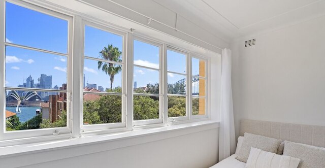 Kozyguru | キリビリ | オペラ ハウス ビュー 2ベッド アパート