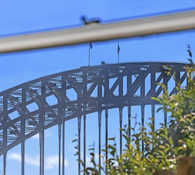 Kozyguru | キリビリ | オペラ ハウス ビュー 2ベッド アパート