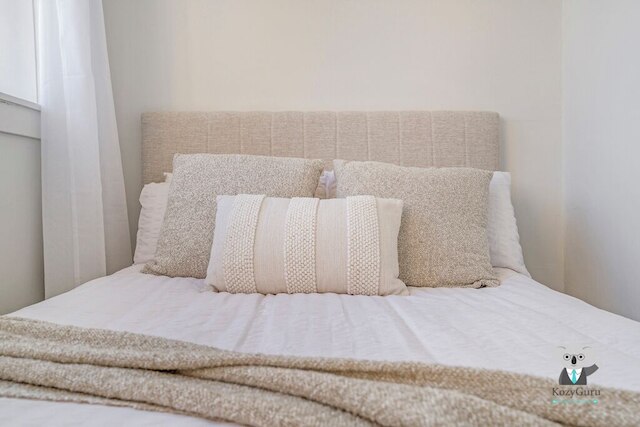 Kozyguru | キリビリ | オペラ ハウス ビュー 2ベッド アパート