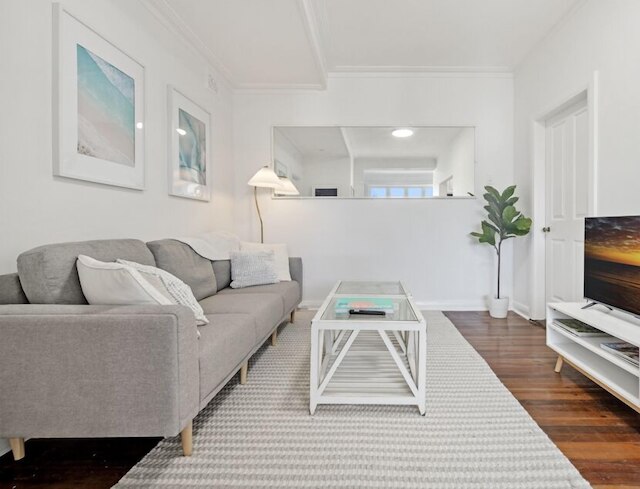 Kozyguru | キリビリ | オペラ ハウス ビュー 2ベッド アパート