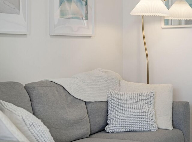 Kozyguru | キリビリ | オペラ ハウス ビュー 2ベッド アパート