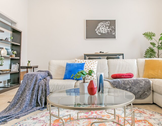 Kozyguru | レイカード | コージー 3ベッド ホーム