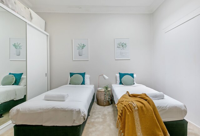 Kozyguru | レイカード | コージー 3ベッド ホーム