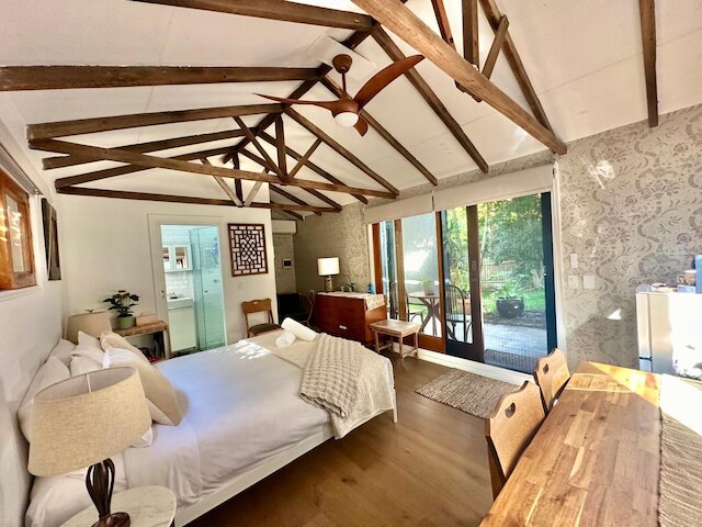 Kozyguru | マリックビル | ラブリー グラニー フラット スタジオ