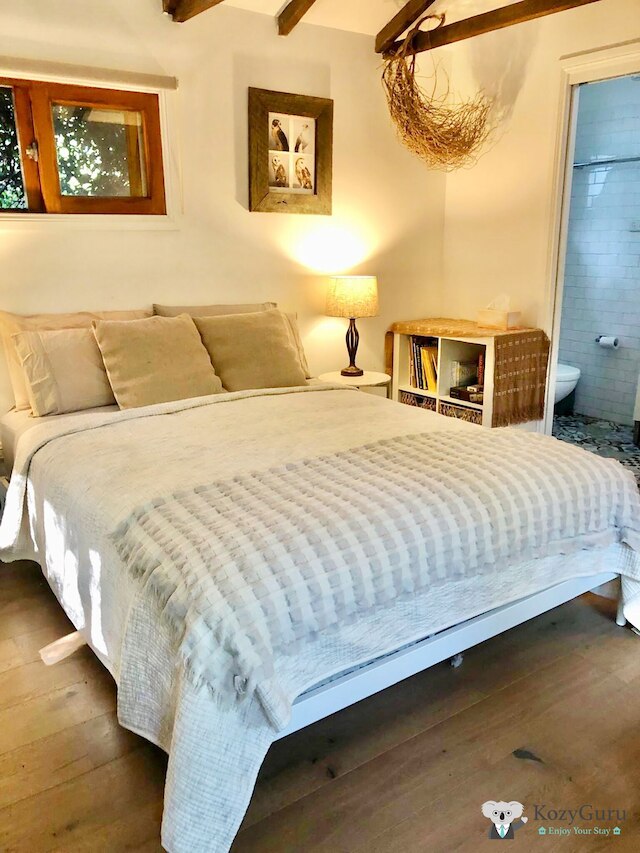 Kozyguru | マリックビル | ラブリー グラニー フラット スタジオ